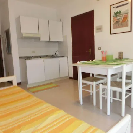 Apartment Glenn 1