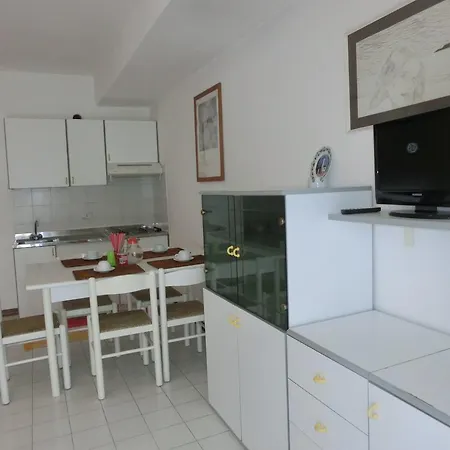 Glenn 1 Apartment Bibione