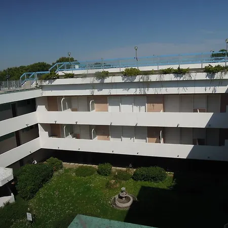 Apartment Glenn 1