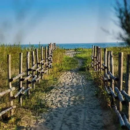 Glenn 1 * Bibione