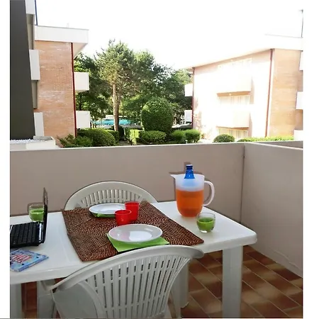 Glenn 1 Apartment Bibione