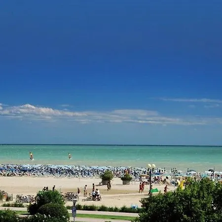 Glenn 1 Apartment Bibione